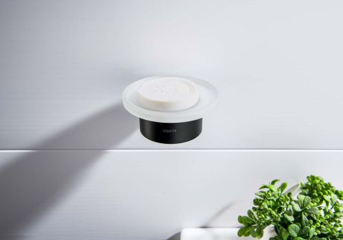 Мыльница Aquatek ЛИРА AQ4403MB - фото 4