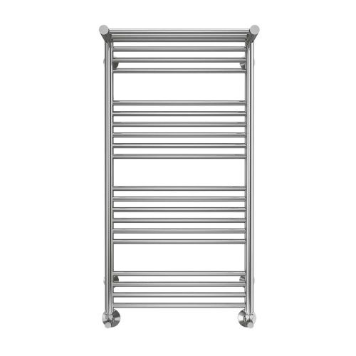 Полотенцесушитель водяной Terminus 4670078529442 55х100 хром - фото 2