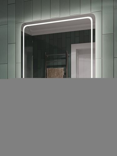 Зеркало Orange Nature ON-60ZE 60х80 - фото 4