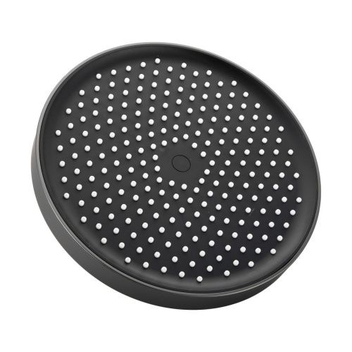 Верхний душ Belz BD01-3 оружейная сталь - фото 2