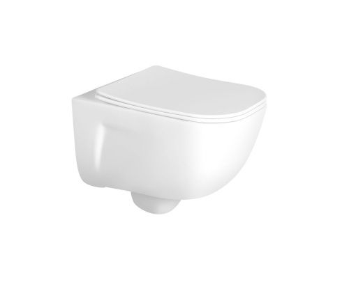 Сет унитаз + инсталляция Aquatek SET AQUATEK ДИВА-019 4в1 - фото 4