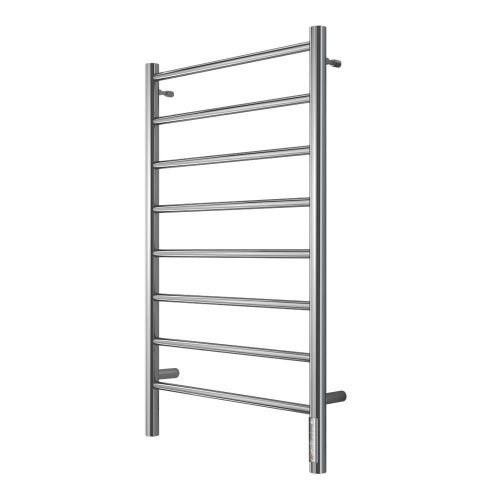 Полотенцесушитель электрический Terminus 4670078531179 55х85 хром - фото 4