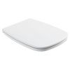 Крышка сиденье для унитаза Globo Daily DAR20bi/cr