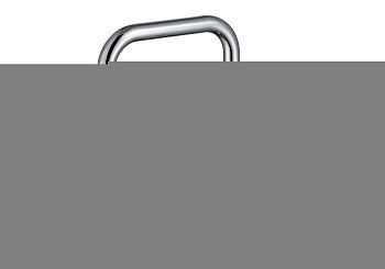 Смеситель для кухни Aquatek ВЕГА AQ1081CR на мойку хром