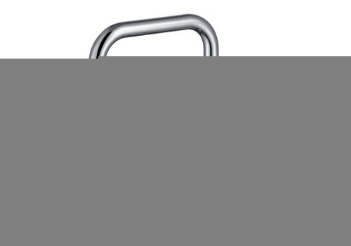 Смеситель для кухни Aquatek ВЕГА AQ1081CR на мойку хром