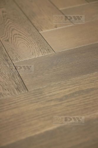 Инженерная доска DW Flooring DW-303U дуб толщина 1,4 см 23 класс 610x127 - фото 2