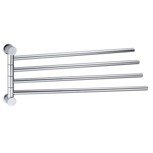 Полотенцедержатель WasserKRAFT 1034 - фото 3