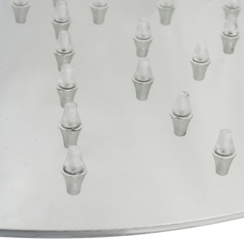 Верхний душ Mariani B00ST00120 20х20 хром - фото 3