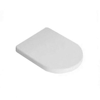 Крышка сиденье Kerasan Flo 318901