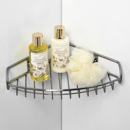 Полка в ванную комнату WasserKRAFT 1511 - фото 2