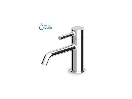 Смеситель ZUCCHETTI ZP6592 на раковину хром