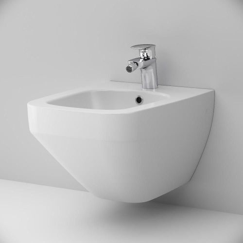 Биде Am.Pm Inspire V2.0 C50A3411WH подвесное - фото 3