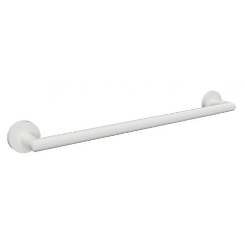 Полотенцедержатель Bemeta WHITE 104204024