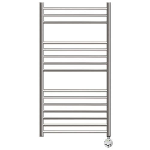 Полотенцесушитель электрический Point Аврора PN10150SE 55х100 хром