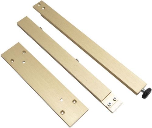 Ножки для мебели Allen Brau Reality 1.32009.03