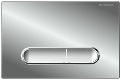 Сет унитаз + инсталляция + кнопка CC.300.80.01+FP.340.21.01+CR25200 - фото 3