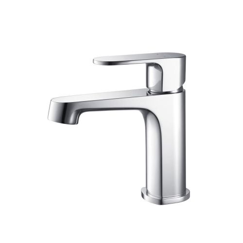 Комплект смесителей Aquatek ОБЕРОН AQ1230CR хром - фото 2