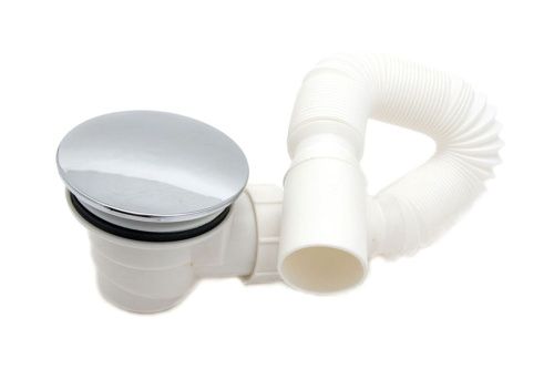 Сифон Royal Bath Sifon n/p+gofra