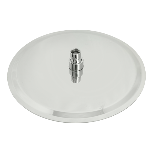 Верхний душ Mariani B00ST00130 30х30 хром - фото 3