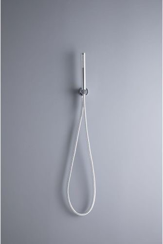 Душевой гарнитур Allen Brau Priority 5.31019-00 настенный хром - фото 5