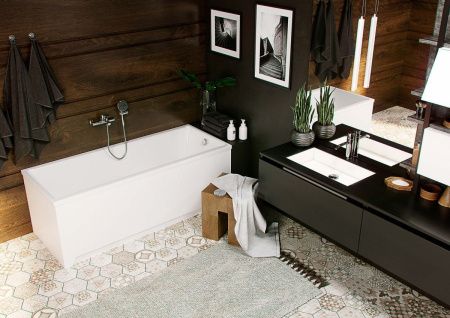 Каркас для ванны Aquatek KAR-0000052