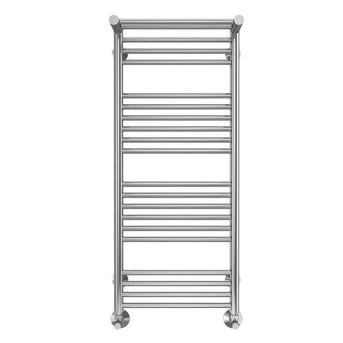 Полотенцесушитель водяной Terminus 4670078529435 45х100 хром - фото 2