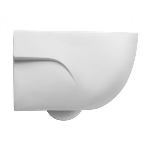 Комплект унитаз с инталляцией и клавишей смыва Roca Meridian 7893104990 - фото 4