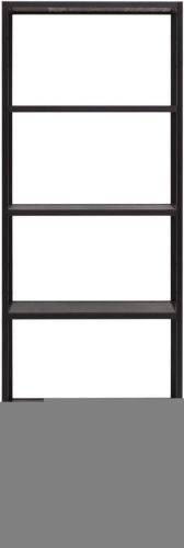 Стеллаж Allen Brau Liberty 1.33006.BB - фото 3