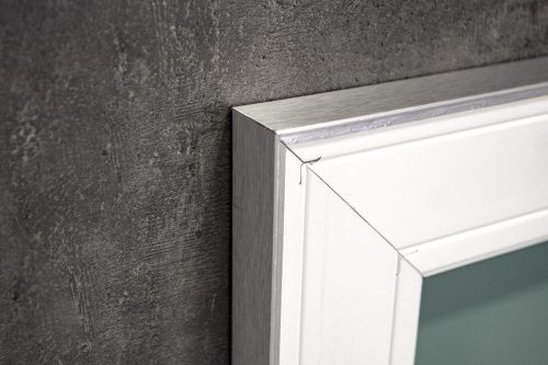 Зеркало с подсветкой Xpertials Cadier45 84354135-12673 50х90 подвесное - фото 3