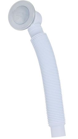 Душевой поддон акриловый Agger A01-080TCR/T 80х80 белый с каркасом