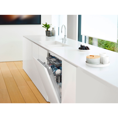 Посудомоечная машина De Dietrich DCJ632DQX - фото 5