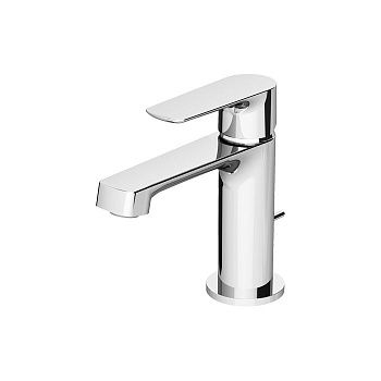 Смеситель Gattoni H2Omix3000 3041/30C0 на раковину хром