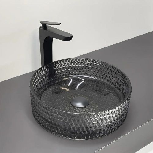 Тумба с раковиной Comforty Онега 00-00017886CF 140х50 подвесная цвет белый - фото 3