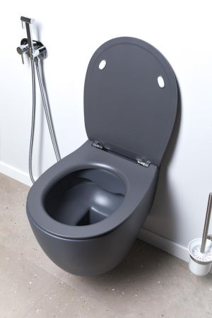 Крышка сиденье Allen Brau Fantasy 4.11005.AN