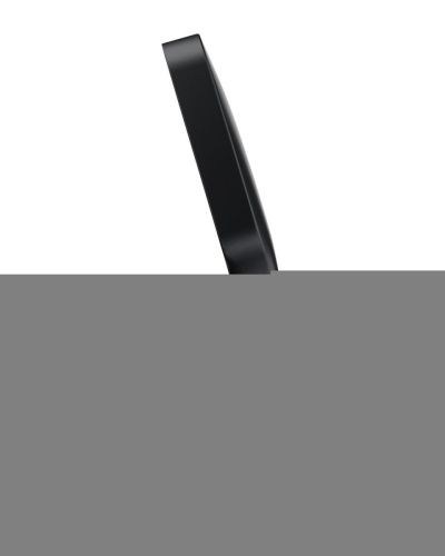 Душевая лейка Orange S14HSb цвет черный - фото 4