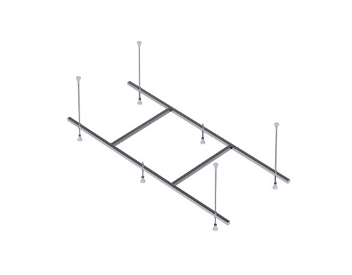 Каркас для ванны Aquatek Мия KAR-0000055 - фото 4