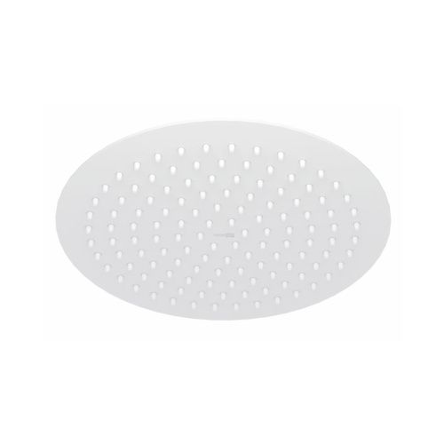 Верхний душ Wasserkraft Mindel 8500 A257 белый - фото 2