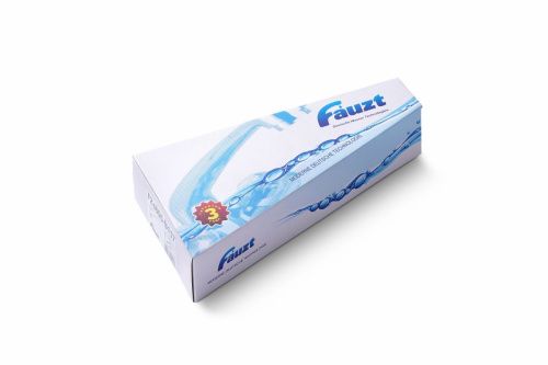 Смеситель для кухни FAUZT FZs-805-115 на мойку хром - фото 3