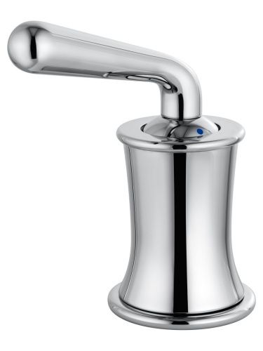 Смеситель Wonzon & Woghand Steam WW-88659008-CR на борт ванны хром - фото 5