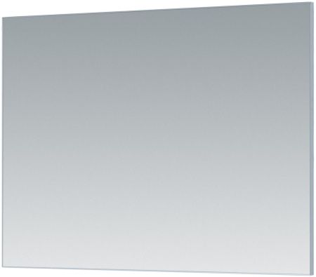 Зеркало De Aqua Сильвер 00261666 100х80 подвесное