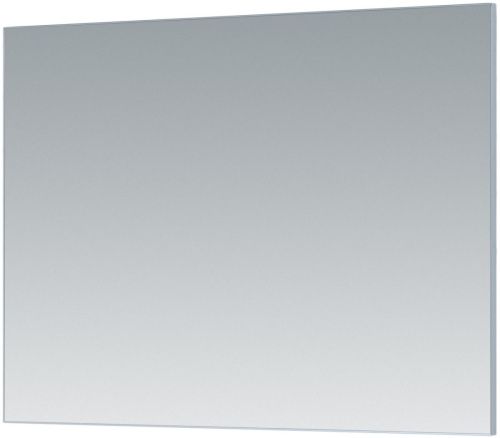 Зеркало De Aqua Сильвер 00261666 100х80 подвесное - фото 3