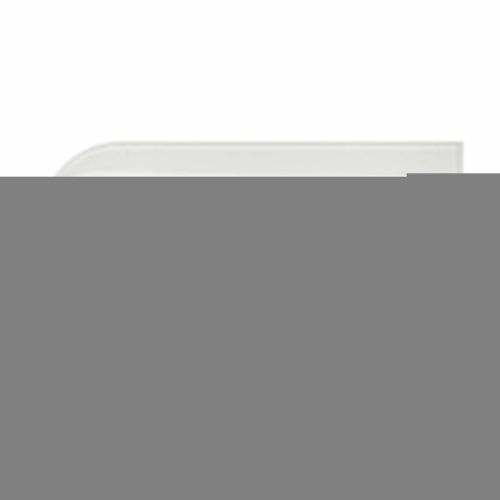 Ванна акриловая Wellsee Camellia 236102000 170х80 отдельностоящая асимметричная с ножками - фото 4