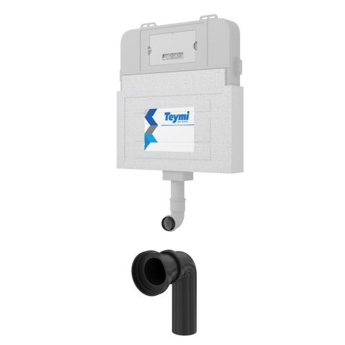 Бачок скрытого монтажа Teymi Aina T70012 - фото 4