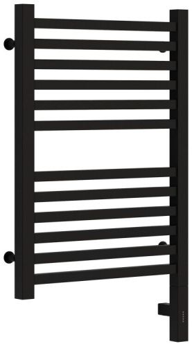 Полотенцесушитель электрический Сунержа Модус 3.0 31-5701-6040 45х70 черный
