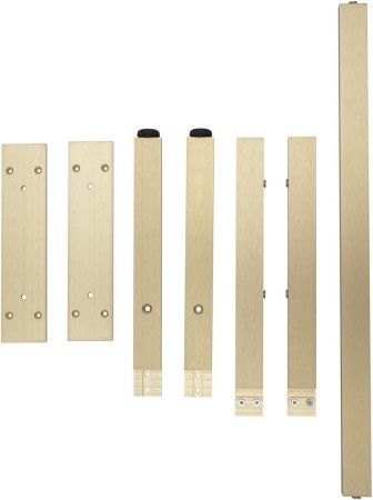 Ножки для мебели Allen Brau Reality 1.320A13.03