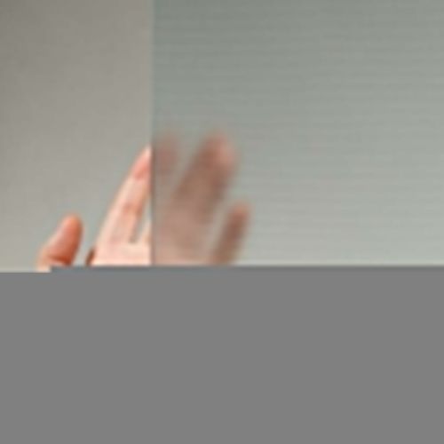 Душевая дверь Cezares MOLVENO MOLVENO-BF-1-150-P-Cr 150х195 стекло рифленое профиль хром - фото 5