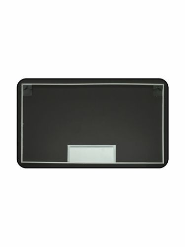 Зеркало с подсветкой Art&Max SIENA AM-Sie-1200-700-DS-F 120х70 подвесное - фото 3