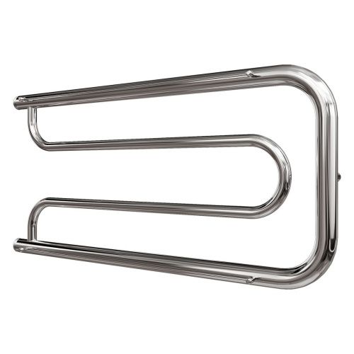 Полотенцесушитель водяной Point Фокстрот PN21337P 70х35 хром - фото 3