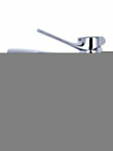 Душевой гарнитур Orange ORGANIC M27-511cr настенный хром - фото 5