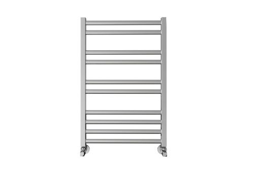 Полотенцесушитель водяной Aquatek Поларис AQ KO1080CH 50х80 хром